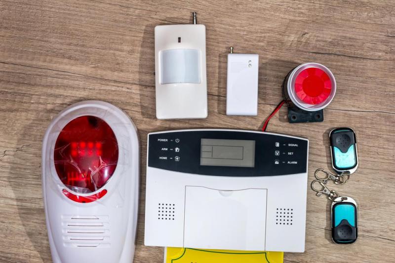 Une alarme anti-intrusion prot&egrave;ge-t-elle un commerce &agrave; S&eacute;lestat ?